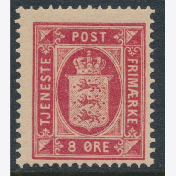 Denmark 1875