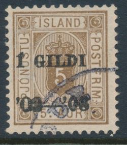 Iceland 1902