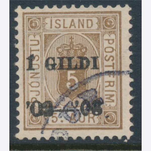 Iceland 1902