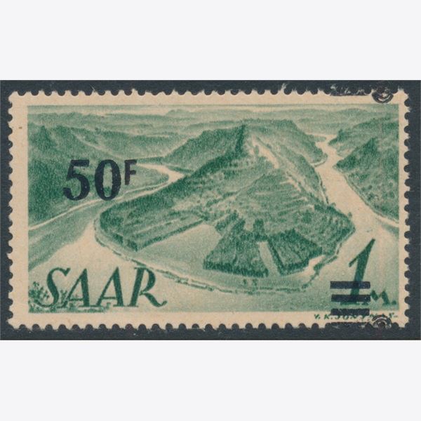 Saar 1947