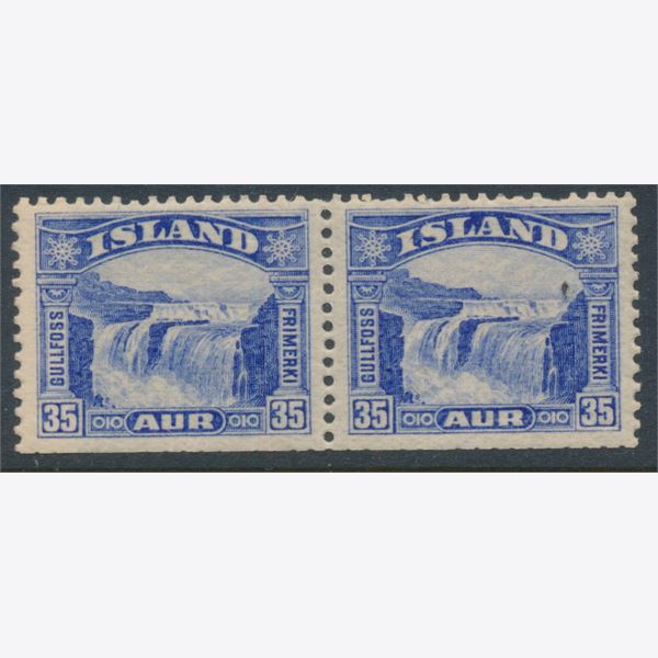 Island 1931