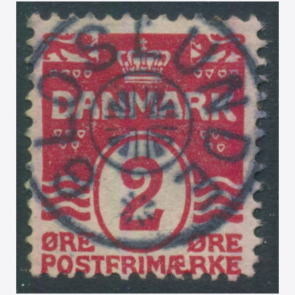 Danmark 1905