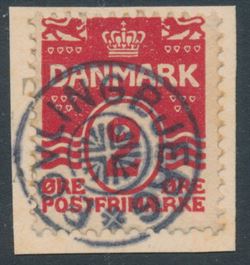 Danmark 1905