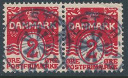 Danmark 1905