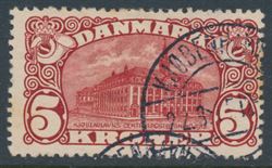 Danmark 1912