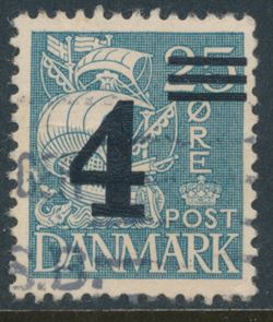 Danmark 1934