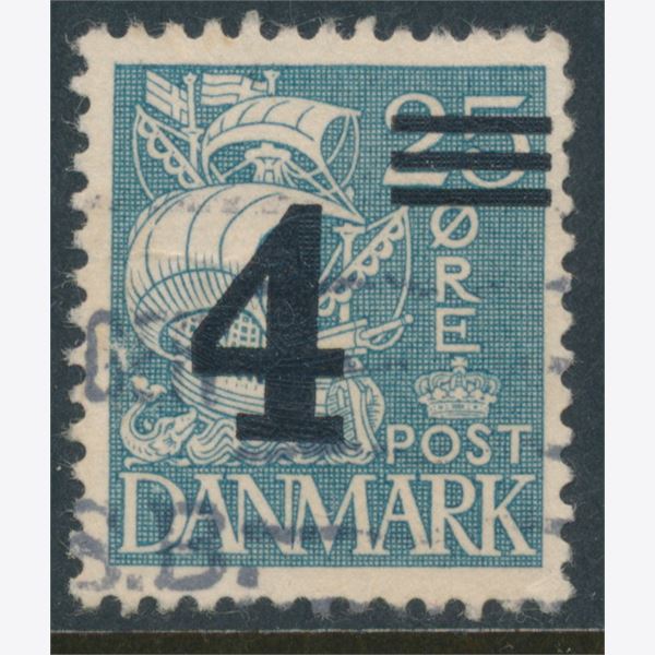 Danmark 1934