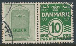 Danmark 1927-1934