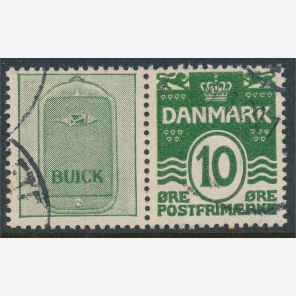 Danmark 1927-1934