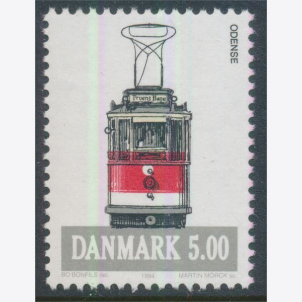 Danmark 1994