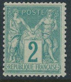 France 1876-78