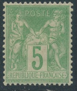 France 1876-78