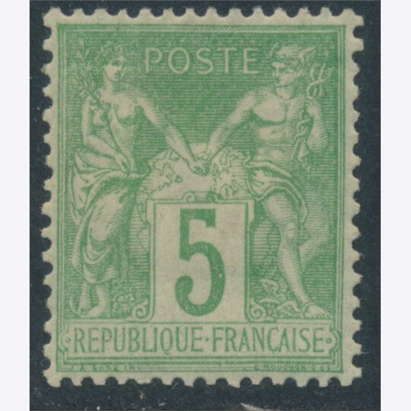 France 1876-78