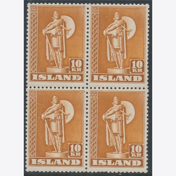 Iceland 1947