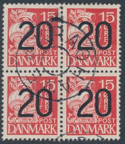 Danmark 1940