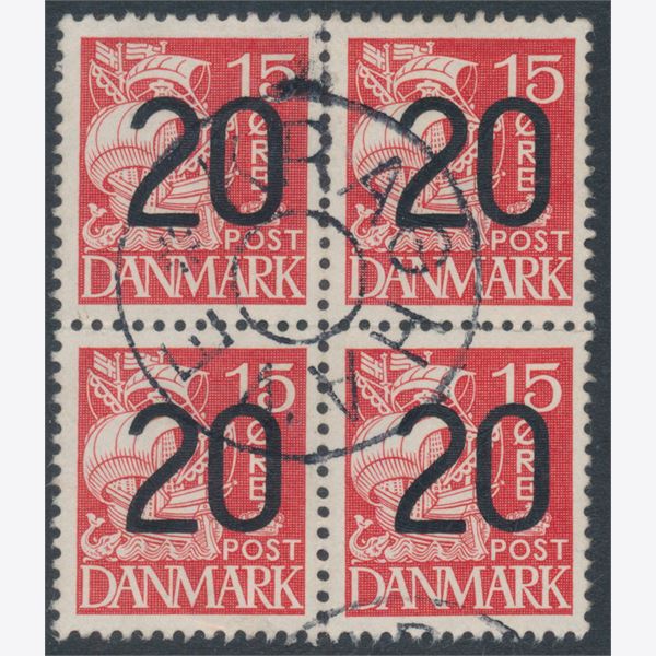 Danmark 1940