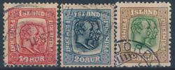 Iceland 1907-15