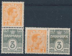 Danmark 1919