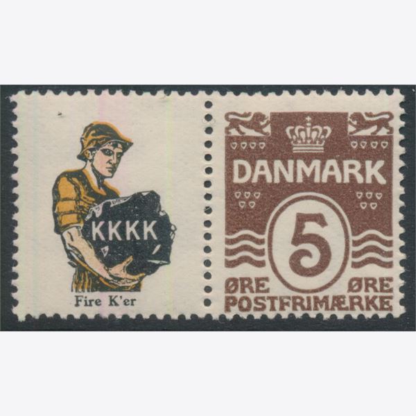 Danmark