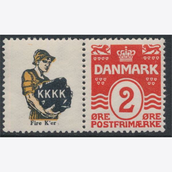 Danmark