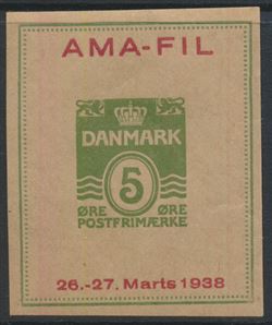 Danmark 1938