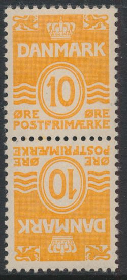 Denmark 1933