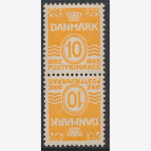 Danmark 1933