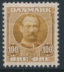 Danmark 1907