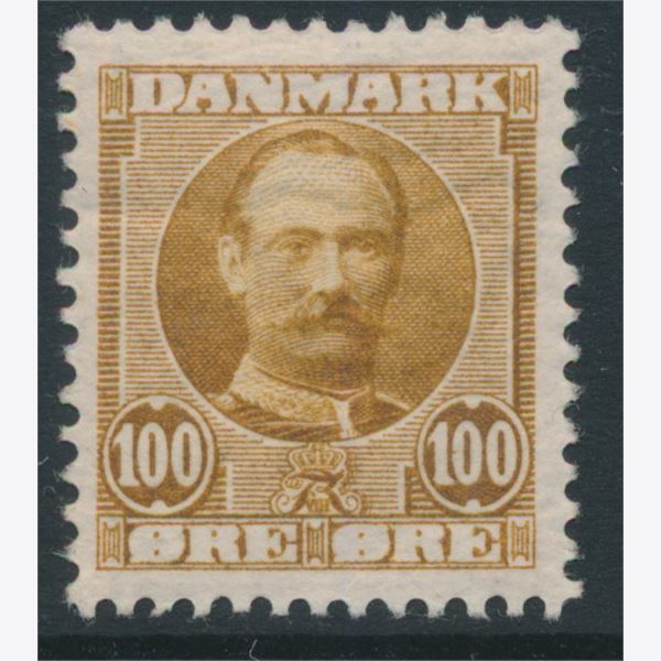 Danmark 1907