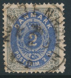 Danmark 1870