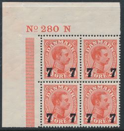 Denmark 1927