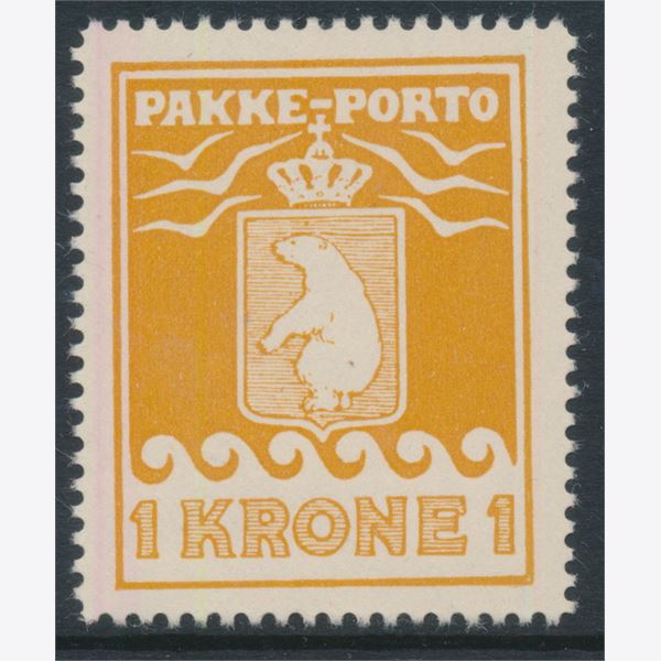 Grønland 1937