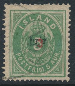 Iceland 1897