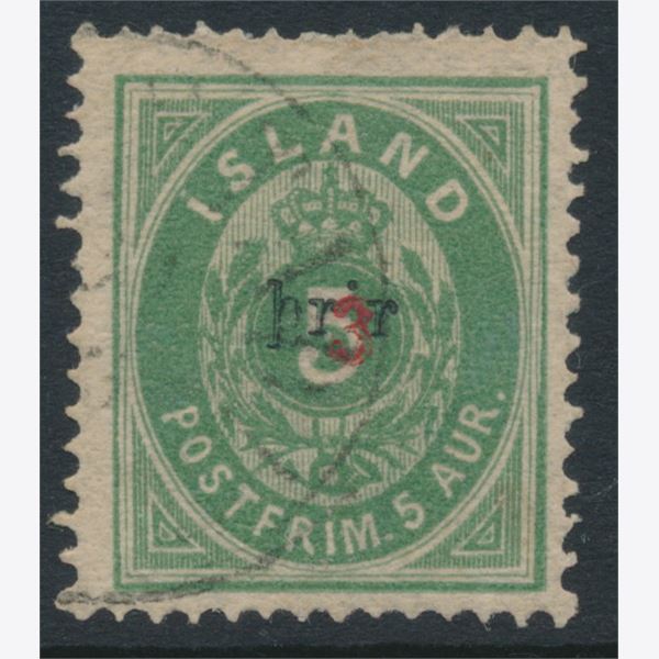 Island 1897