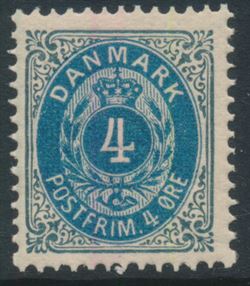 Denmark 1903