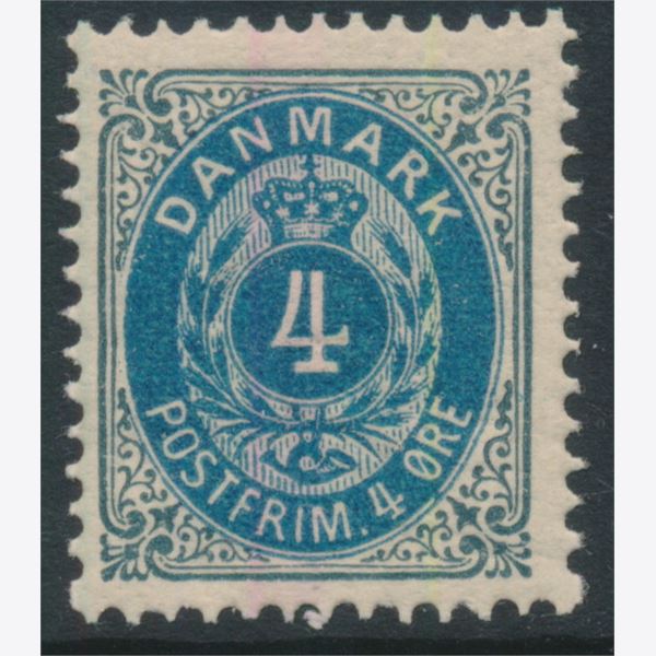 Danmark 1903