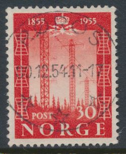 Norge 1954