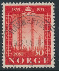 Norge 1954