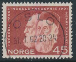 Norge 1961