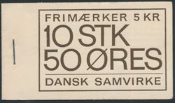 Danmark 1969