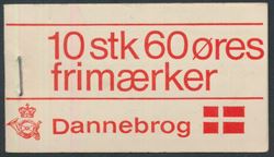 Denmark 1969