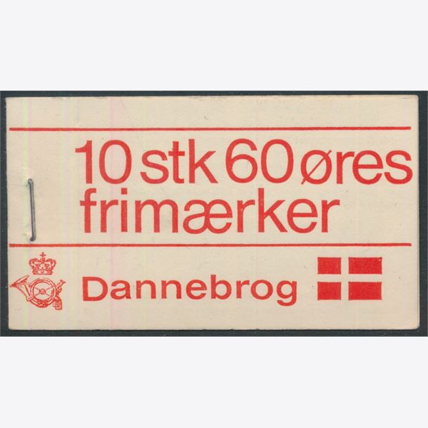 Danmark 1969