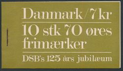 Denmark 1972