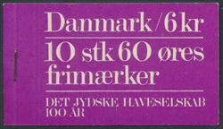 Denmark 1973