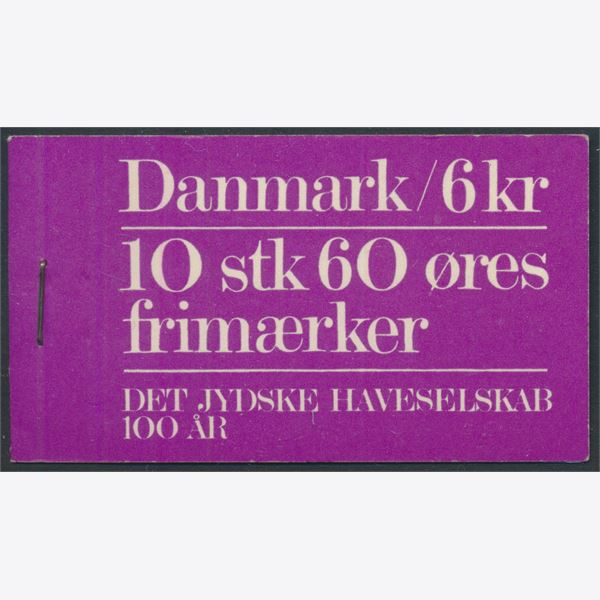 Danmark 1973