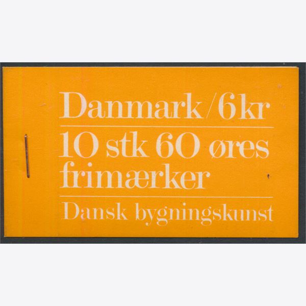 Danmark 1972