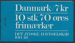 Denmark 1973