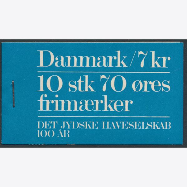 Danmark 1973