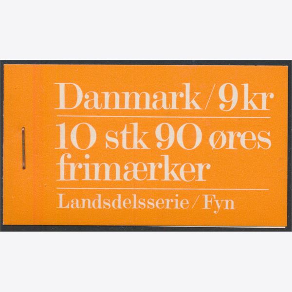 Danmark 1974