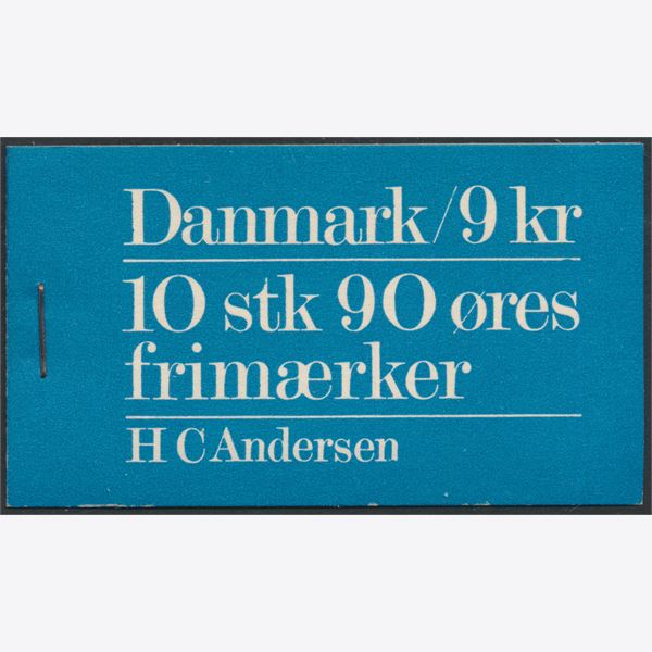 Danmark 1975